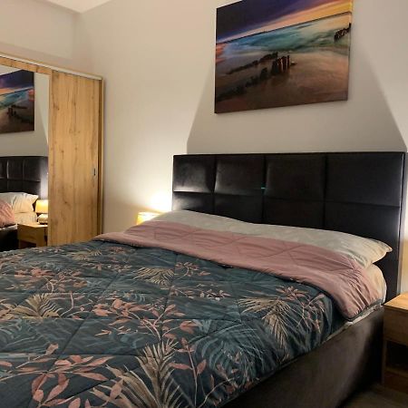 Apartament Sara Apartment Târgu-Mureş Екстериор снимка