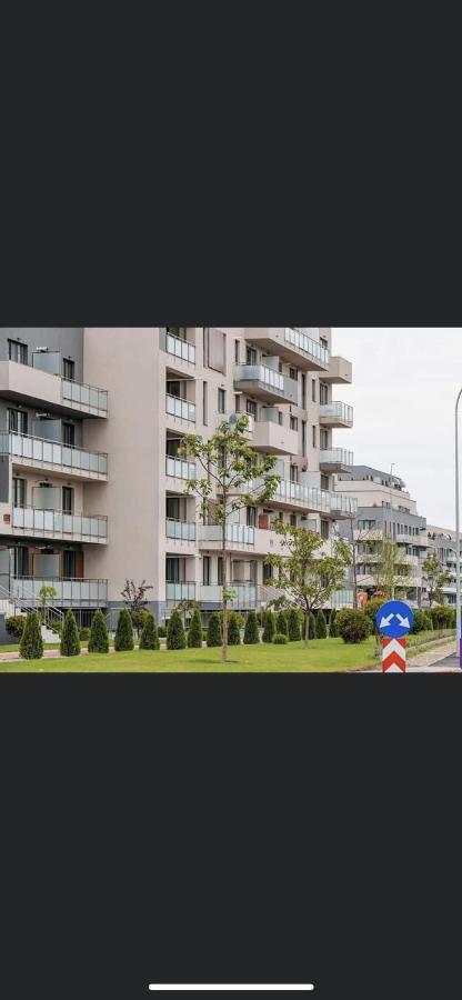 Apartament Sara Apartment Târgu-Mureş Екстериор снимка