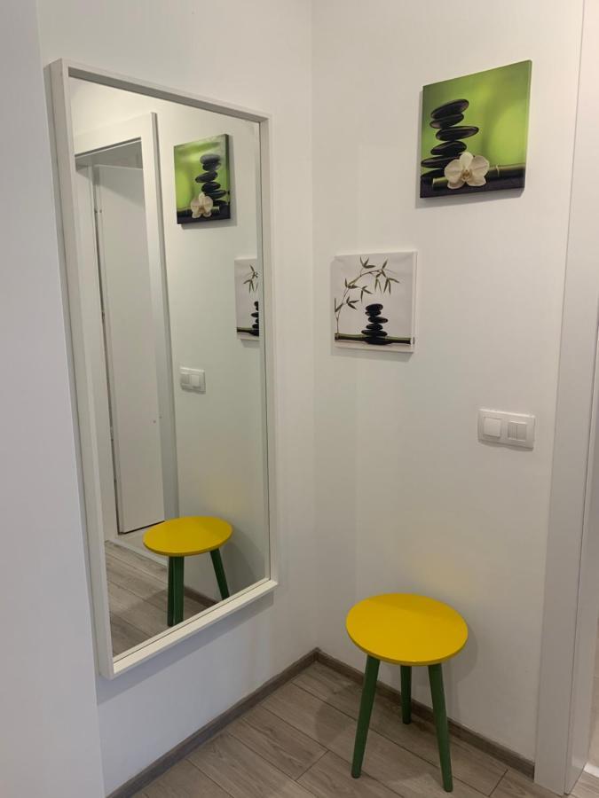 Apartament Sara Apartment Târgu-Mureş Екстериор снимка