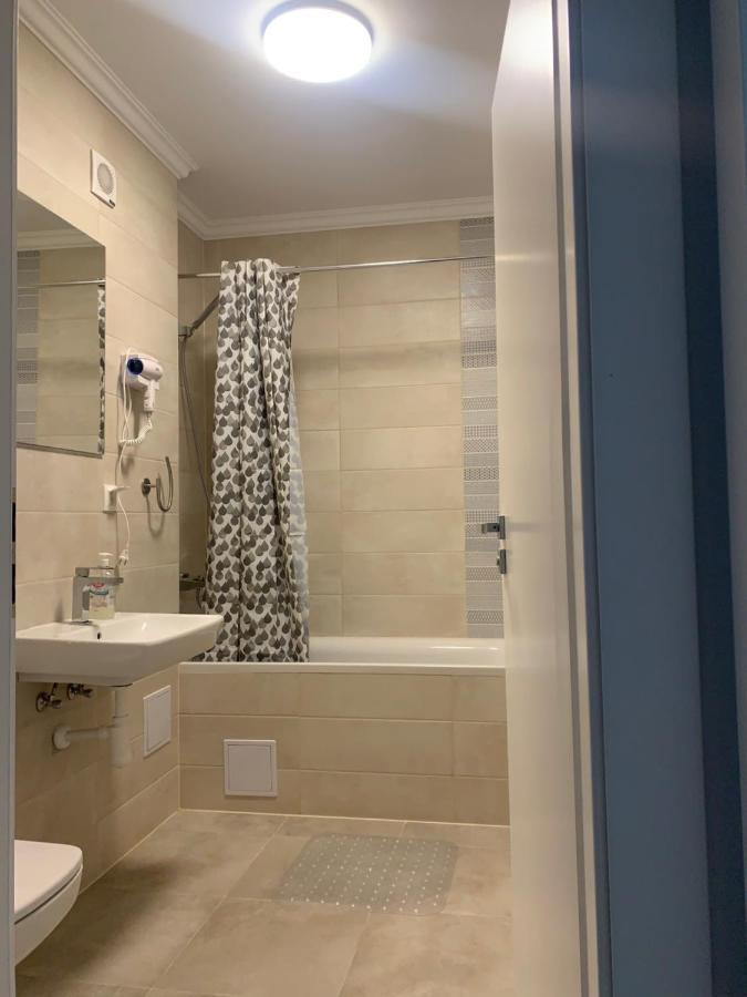 Apartament Sara Apartment Târgu-Mureş Екстериор снимка