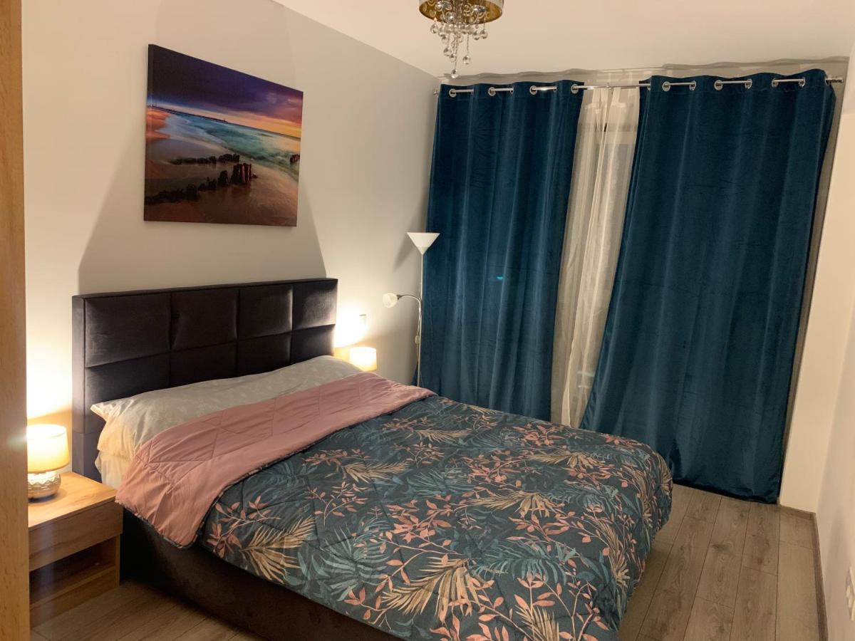 Apartament Sara Apartment Târgu-Mureş Екстериор снимка